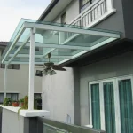 Modular Railing 1
