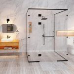 Shower Cubicles 1