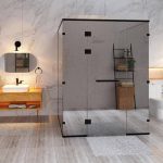 Shower Cubicles 3