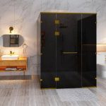 Shower Cubicles 4
