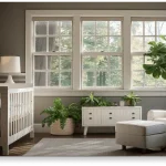 UPVC Windows 1