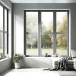 UPVC Windows